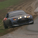 Illustration for article titled The Sun Finally Came Up At The 25 Hours Of Thunderhill